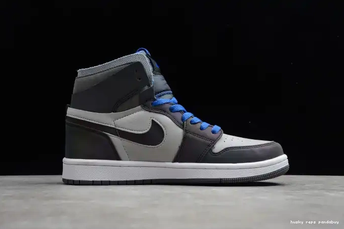 Cheap Husky (Esports) CMFT Jordan 1 High Legends Air DD1453-001 of Zoom League 0513